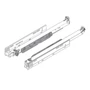 Imagine 2/2 - Blum Tandem MOVENTO 766H5000S 500mm korpuszsín Fék/Fék+Tip-On 60kg-1