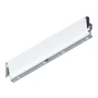 Imagine 2/2 - Blum TandemBox Antaro 378M5002SA 83mm Selyemfehér 500mm mélységű káva-1