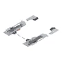 Imagine 1/2 - Blum Tandembox Antaro T60B3030 10kg Tip-On Blumotion kapcsolóelem készlet