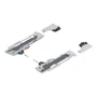 Imagine 1/2 - Blum Tandembox Antaro T60B3530 40kg Tip-On Blumotion kapcsolóelem készlet