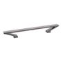 Kép 1/2 - Bútorfogantyú Bench 128mm Antracit Tulip