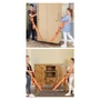 Kép 3/4 - csuklópánttal Max.150kg-ig 2800 x 45 x 1