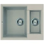 Imagine 1/3 - Elleci Easy 150 gránit mosogató G51 Avena 580x480mm