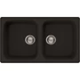 Imagine 1/3 - Elleci Master 450 gránit mosogató G59 Antracite 840x480mm