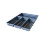 Kép 1/2 - Evőeszköztartó SKY 500/45 (372x474mm) antracit