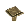 Imagine 1/2 - Fogantyú 2076-24 ZN10 24x24x21 Antikolt Fém
