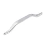 Imagine 1/2 - Fogantyú 2318-200 ZN1 Króm Fém 160