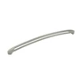 Kép 1/2 - Fogantyú 2374-340 ZN27 Acél Fém 340