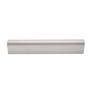 Kép 1/2 - Fogantyú A008-096/116 Aluminium