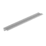 Kép 1/2 - Fogantyú A025-128 Aluminium