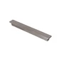 Imagine 1/2 - Fogantyú C366C-11 64/96mm Galvanizált Nikkel
