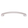 Imagine 1/2 - Fogantyú RF 106-160 160 Matt Aluminium Fém