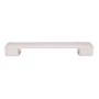 Kép 1/2 - Fogantyú RF 138-192 192 Matt Aluminium Fém