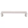 Imagine 1/2 - Fogantyú RF 180-128 128 Matt Aluminium Fém