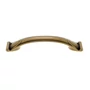 Imagine 1/2 - Fogantyú RF 225-96 96 Antikolt Bronz Fém