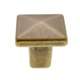Imagine 1/2 - Fogantyú RF 226-24 24 Antikolt bronz
