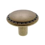 Imagine 1/2 - Fogantyú RF 501-000 31 Antikolt Bronz Fém
