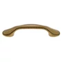 Imagine 1/2 - Fogantyú RF 501-96 96 Antikolt Bronz Fém