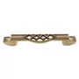 Imagine 1/2 - Fogantyú RF 515-96 96 Antikolt Bronz Fém