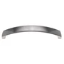 Imagine 1/2 - Fogantyú RF C303B/11 160 Galvanizált Nikkel Fém