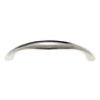 Imagine 1/2 - Fogantyú T258-96 Króm Fém