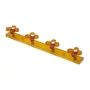 Imagine 1/2 - Fogassor 8167 168 Narancs plastic