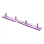 Imagine 1/2 - Fogassor 8177 Tündér roz plastic