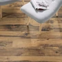 Imagine 3/3 - Laminált Padló EPL043/H2032 Hunton Világos Tölgy 1292x135x10mm-2
