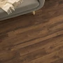 Imagine 3/3 - Laminált Padló EPL044/H2033 Hunton Sötét Tölgy 1292x135x10mm-2