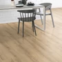 Imagine 3/3 - Laminált Padló EPL204/H2405 Sherman Vil. Barna Tölgy 1292x193x8mm-2