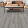 Imagine 3/3 - Laminált Padló EPL205/H2406 Sherman Vil. Szürke Tölgy 1292x193x8mm-2
