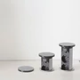Imagine 4/5 - Munkalapba süllyeszthető Motoros elosztó 3-as 1,5m + 2USB Ezüst -3