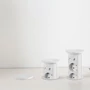 Imagine 4/5 - Munkalapba süllyeszthető Motoros elosztó 3-as 1,5m + 2USB Fehér -3