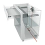 Imagine 1/2 - Servo-Drive Z10D6252 Meghajtóegység tartóvas előszerelt adaptertartóval