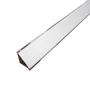 Imagine 1/2 - Vízzáró 65 M100 széria Aluminium Bordázott GA 4fm