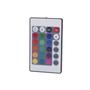 Kép 4/4 - Led szalag szett RGB Zselés 5m-Trafóval-Távirányítóval -3