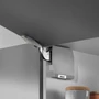 Imagine 1/2 - Blum aventos HK-S felnyíló vasalat Tip-On