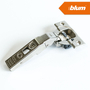 Kép 1/2 - Blum 79B9456 Clip top +30° ráütődő kivetőpánt Beépített fékkel