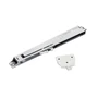 Imagine 1/2 - Blum metabox fiók Z70.0320 Blumotion Metaboxhoz fékező mechanika
