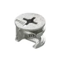 Kép 1/3 - Excenter ház CAM2000-15x13,2mm cink