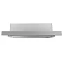 Imagine 1/3 - Páraelszivó Evido Slimlux 50X Inox előlappal