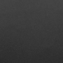 Kép 1/3 - Konfekcionált PVC bútorajtó lap FP0251 Fényes Fekete Csillám