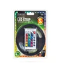 Imagine 3/3 - Led szalag szett RGB Beltéri 3m-Trafóval-Távirányítóval-2