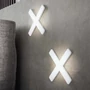 Kép 2/3 - Led világítás bútorhoz X-SIGN 4F Fehér -1