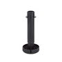 Imagine 1/3 - Szekrényláb HETTICH 70153 Korrekt láb 180mm fekete