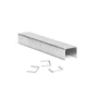 Imagine 1/2 - Kézi tűzőgép kapocs 1,2 x 10,6 x 8 mm Handy