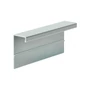 Kép 1/2 - Bútorfogantyú PERFILA-11 2900mm eloxált alumínium
