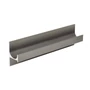 Kép 1/2 - Bútorfogantyú PERFILA-12 2900mm inox