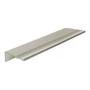 Kép 1/2 - Bútorfogantyú PERFILA-20 2900mm inox