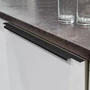 Kép 2/3 - Bútorfogantyú RAMARA 496mm Erezett